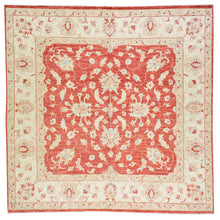 Load image into Gallery viewer, Oriental rugs, hand-knotted carpets, sustainable rugs, classic world oriental rugs, handmade, United States, interior design,  Brral-3927