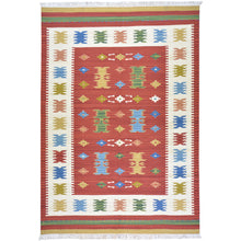 Load image into Gallery viewer, Oriental rugs, hand-knotted carpets, sustainable rugs, classic world oriental rugs, handmade, United States, interior design,  Brral-4146