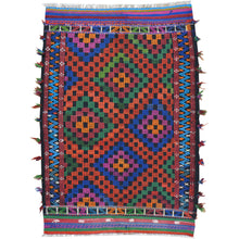 Load image into Gallery viewer, jim jim rug