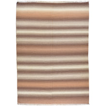 Load image into Gallery viewer, Oriental rugs, hand-knotted carpets, sustainable rugs, classic world oriental rugs, handmade, United States, interior design,  Cwral-4173