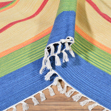 Load image into Gallery viewer, colorful rug