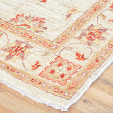 Load image into Gallery viewer, New Afghan Peshawar Chobi Tribal Handmade 100% Wool Rug (Size 2.7 X 8.7) Cwral-4500