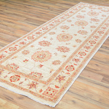 Load image into Gallery viewer, New Afghan Peshawar Chobi Tribal Handmade 100% Wool Rug (Size 2.7 X 8.7) Cwral-4500