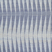 Load image into Gallery viewer, Hand-Woven Modern Reversible Handmade Kilim Wool Rug (Size 3.8 X 5.8) Brral-5136