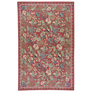 Oriental rugs, hand-knotted carpets, sustainable rugs, classic world oriental rugs, handmade, United States, interior design,  Brral-5262