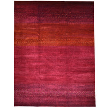 Load image into Gallery viewer, Oriental rugs, hand-knotted carpets, sustainable rugs, classic world oriental rugs, handmade, United States, interior design,  Cwral-6732