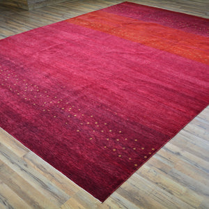 gabbeh rugs in Santa Fe