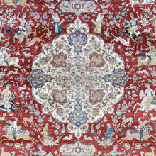 Load image into Gallery viewer, Albuquerque Rugs, Oriental Rugs, Santa Fe Rugs, ABQ Rugs, Handmade Rugs, Turkish Rugs, Persian Rugs, Turkoman Rugs, Karastan Rugs, Silk Rugs, Wool Rugs, Home Decor, Flooring, Carpets, Modern Rugs, Contemporary Rugs, Rugs