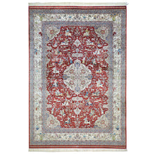 Load image into Gallery viewer, Albuquerque Rugs, Oriental Rugs, Santa Fe Rugs, ABQ Rugs, Handmade Rugs, Turkish Rugs, Persian Rugs, Turkoman Rugs, Karastan Rugs, Silk Rugs, Wool Rugs, Home Decor, Flooring, Carpets, Modern Rugs, Contemporary Rugs, Rugs
