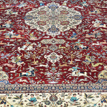 Load image into Gallery viewer, Albuquerque Rugs, Oriental Rugs, Santa Fe Rugs, ABQ Rugs, Handmade Rugs, Turkish Rugs, Persian Rugs, Turkoman Rugs, Karastan Rugs, Silk Rugs, Wool Rugs, Home Decor, Flooring, Carpets, Modern Rugs, Contemporary Rugs, Rugs