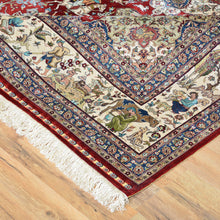 Load image into Gallery viewer, Albuquerque Rugs, Oriental Rugs, Santa Fe Rugs, ABQ Rugs, Handmade Rugs, Turkish Rugs, Persian Rugs, Turkoman Rugs, Karastan Rugs, Silk Rugs, Wool Rugs, Home Decor, Flooring, Carpets, Modern Rugs, Contemporary Rugs, Rugs