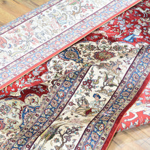 Load image into Gallery viewer, Albuquerque Rugs, Oriental Rugs, Santa Fe Rugs, ABQ Rugs, Handmade Rugs, Turkish Rugs, Persian Rugs, Turkoman Rugs, Karastan Rugs, Silk Rugs, Wool Rugs, Home Decor, Flooring, Carpets, Modern Rugs, Contemporary Rugs, Rugs