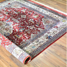 Load image into Gallery viewer, Albuquerque Rugs, Oriental Rugs, Santa Fe Rugs, ABQ Rugs, Handmade Rugs, Turkish Rugs, Persian Rugs, Turkoman Rugs, Karastan Rugs, Silk Rugs, Wool Rugs, Home Decor, Flooring, Carpets, Modern Rugs, Contemporary Rugs, Rugs