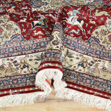 Load image into Gallery viewer, Albuquerque Rugs, Oriental Rugs, Santa Fe Rugs, ABQ Rugs, Handmade Rugs, Turkish Rugs, Persian Rugs, Turkoman Rugs, Karastan Rugs, Silk Rugs, Wool Rugs, Home Decor, Flooring, Carpets, Modern Rugs, Contemporary Rugs, Rugs