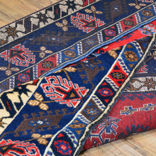 Load image into Gallery viewer, Hand-Knotted Turkish Taban Traditional Tribal Handmade Wool Rug (Size 6.7 X 9.5) Cwral-6813
