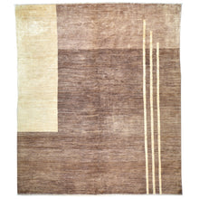 Load image into Gallery viewer, Oriental rugs, hand-knotted carpets, sustainable rugs, classic world oriental rugs, handmade, United States, interior design,  Cwral-6840