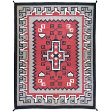 Load image into Gallery viewer, Oriental rugs, hand-knotted carpets, sustainable rugs, classic world oriental rugs, handmade, United States, interior design,  Cwral-6870
