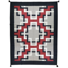Load image into Gallery viewer, Oriental rugs, hand-knotted carpets, sustainable rugs, classic world oriental rugs, handmade, United States, interior design,  Cwral-6876