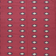 Load image into Gallery viewer, Hand-Woven Tribal Navajo Style Handmade Wool Rug (Size 9.0 X 12.0) Cwral-6942
