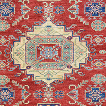 Load image into Gallery viewer, Hand-Knotted Rug