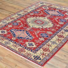 Load image into Gallery viewer, Hand-Knotted Rug