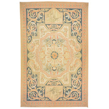 Load image into Gallery viewer, Oriental rugs, hand-knotted carpets, sustainable rugs, classic world oriental rugs, handmade, United States, interior design,  Cwral-7077