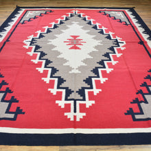 Load image into Gallery viewer, Flatweave Rug