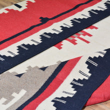 Load image into Gallery viewer, Wool Rug