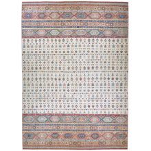 Load image into Gallery viewer, Oriental rugs, hand-knotted carpets, sustainable rugs, classic world oriental rugs, handmade, United States, interior design,  Cwral-7215