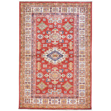 Load image into Gallery viewer, Oriental rugs, hand-knotted carpets, sustainable rugs, classic world oriental rugs, handmade, United States, interior design,  Cwral-7239