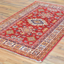 Load image into Gallery viewer, Hand-Knotted Rug