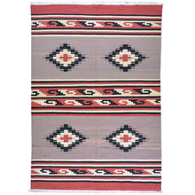 Load image into Gallery viewer, Oriental rugs, hand-knotted carpets, sustainable rugs, classic world oriental rugs, handmade, United States, interior design,  Cwral-7338