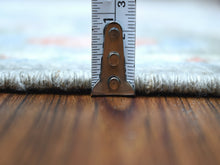 Load image into Gallery viewer, Hand-Knotted Peshawar Oushak Design Handmade Wool Rug (Size 2.6 X 9.9) Cwral-7407