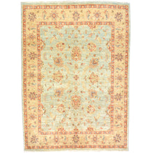 Load image into Gallery viewer, Oriental rugs, hand-knotted carpets, sustainable rugs, classic world oriental rugs, handmade, United States, interior design,  Brral-750