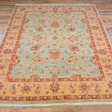 Load image into Gallery viewer, Hand-Knotted Rug