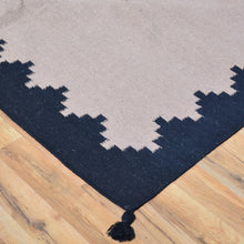 Load image into Gallery viewer, Hand-Woven Navajo Style Southwestern Design Rug (Size 11.11 X 14.7) Cwral-7638