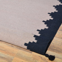 Load image into Gallery viewer, Hand-Woven Navajo Style Southwestern Design Rug (Size 11.11 X 14.7) Cwral-7638