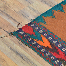 Load image into Gallery viewer, Oriental Rugs, Albuquerque Oriental Rugs, ABQ Rugs, Santa Fe Rugs, Area Rugs, Handmade Rugs, Hand Woven Rugs, Persian Rugs, Turkish Rugs, Turkoman Rugs, Modern Rugs, Contemporary Rugs, Flooring, Carpets, Rugs, Kilim Rugs