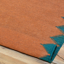 Load image into Gallery viewer, Oriental Rugs, Albuquerque Oriental Rugs, ABQ Rugs, Santa Fe Rugs, Area Rugs, Handmade Rugs, Hand Woven Rugs, Persian Rugs, Turkish Rugs, Turkoman Rugs, Modern Rugs, Contemporary Rugs, Flooring, Carpets, Rugs, Kilim Rugs