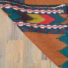 Load image into Gallery viewer, Oriental Rugs, Albuquerque Oriental Rugs, ABQ Rugs, Santa Fe Rugs, Area Rugs, Handmade Rugs, Hand Woven Rugs, Persian Rugs, Turkish Rugs, Turkoman Rugs, Modern Rugs, Contemporary Rugs, Flooring, Carpets, Rugs, Kilim Rugs