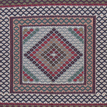 Load image into Gallery viewer, Soumak Fine Tribal Traditional Handmade Wool Rug (Size 3.11 X 6.0) Cwral-7680