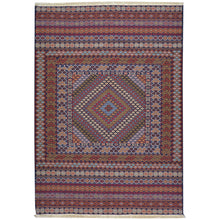 Load image into Gallery viewer, Soumak Rug