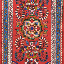 Load image into Gallery viewer, Hand-Knotted Oriental Persian Tribal Wool Rug (Size 2.6 X 4.3) Cwral-7812