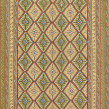 Load image into Gallery viewer, Hand-Knotted And Soumak Fine Oriental Tribal Afghan Rug (Size 2.10 X 4.5) Cwral-7833
