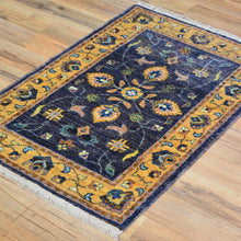 Load image into Gallery viewer, Hand-Knotted Oriental Peshawar Chobi Design Handmade Wool Rug (Size 2.0 X 3.0) Cwral-7902