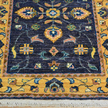 Load image into Gallery viewer, Hand-Knotted Oriental Peshawar Chobi Design Handmade Wool Rug (Size 2.0 X 3.0) Cwral-7902
