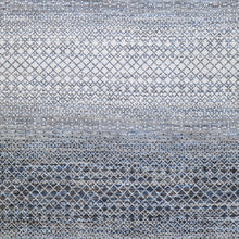 Load image into Gallery viewer, Hand-Knotted Modern Design Handmade Wool Rug (Size 9.3 X 11.8) Cwral-7974