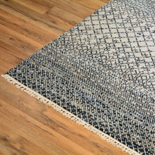 Load image into Gallery viewer, Hand-Knotted Modern Design Handmade Wool Rug (Size 9.3 X 11.8) Cwral-7974