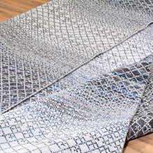 Load image into Gallery viewer, Hand-Knotted Modern Design Handmade Wool Rug (Size 9.3 X 11.8) Cwral-7974