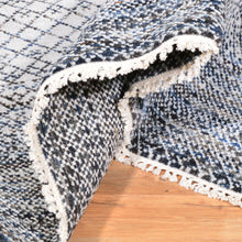 Load image into Gallery viewer, Hand-Knotted Modern Design Handmade Wool Rug (Size 9.3 X 11.8) Cwral-7974